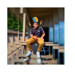 Meet your Posher, Leonel